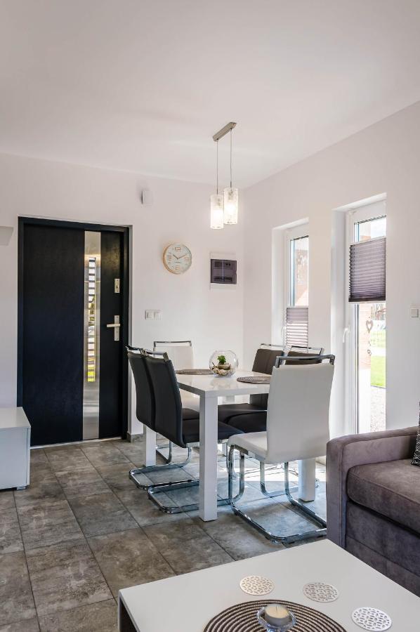 Apartamenty Las Zator Eksteriør billede