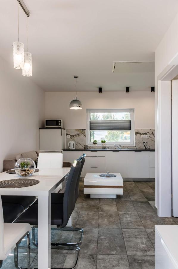 Apartamenty Las Zator Eksteriør billede