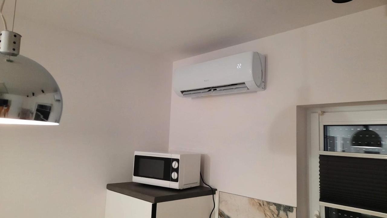 Apartamenty Las Zator Eksteriør billede