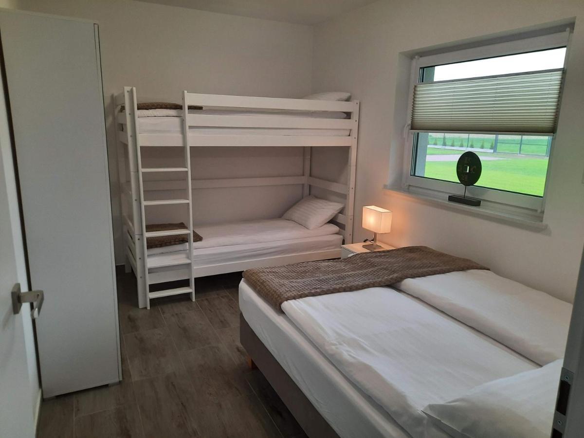 Apartamenty Las Zator Eksteriør billede
