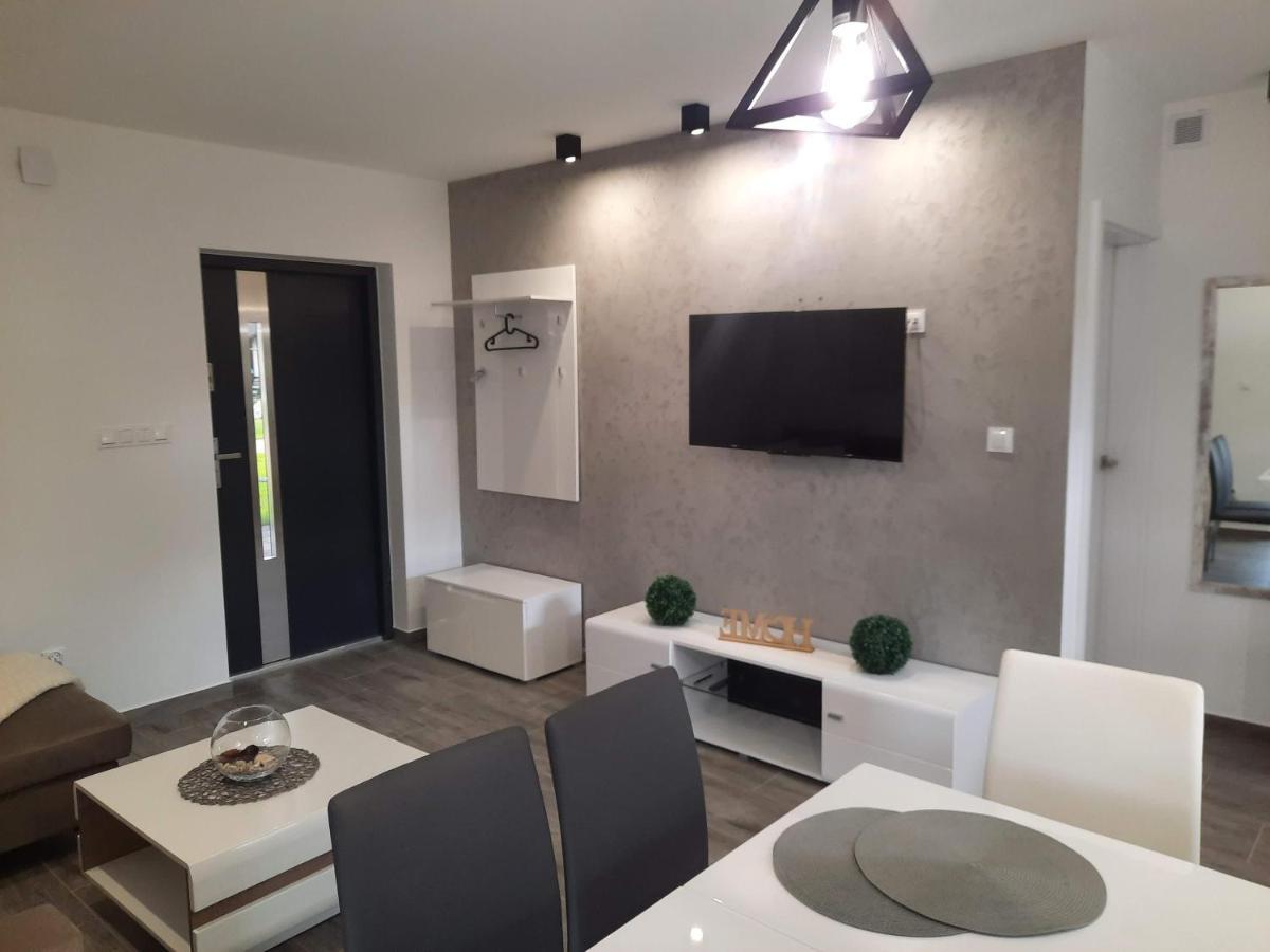 Apartamenty Las Zator Eksteriør billede