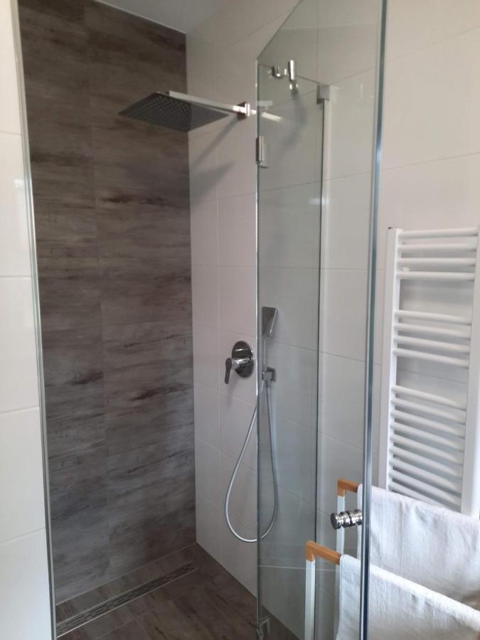 Apartamenty Las Zator Eksteriør billede