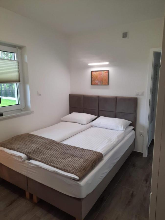 Apartamenty Las Zator Eksteriør billede