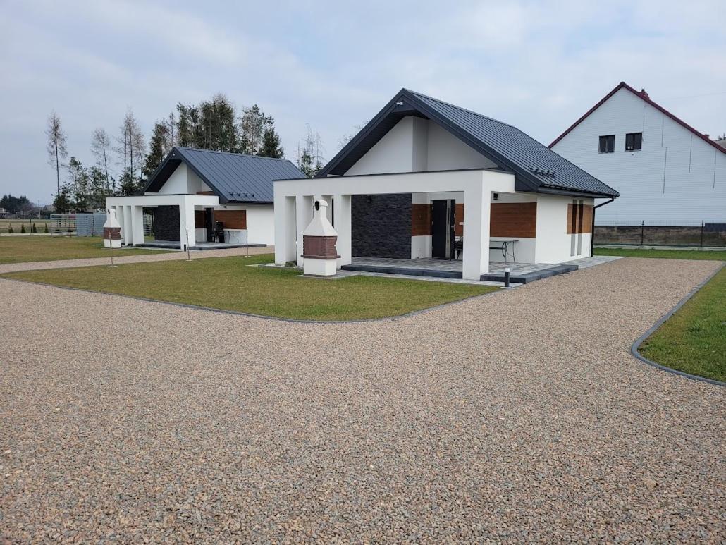 Apartamenty Las Zator Eksteriør billede