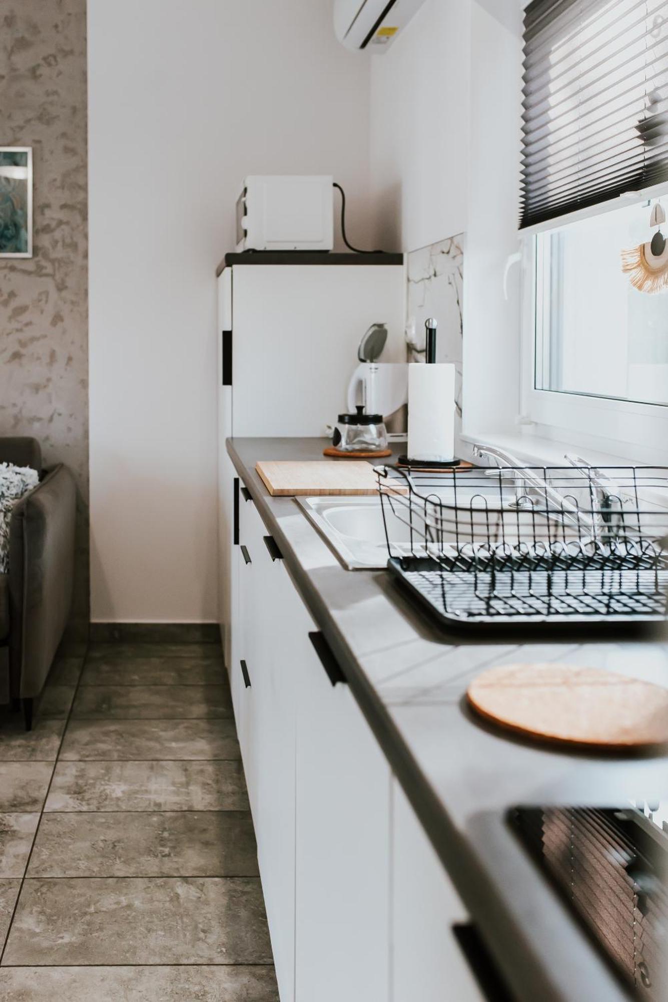 Apartamenty Las Zator Eksteriør billede