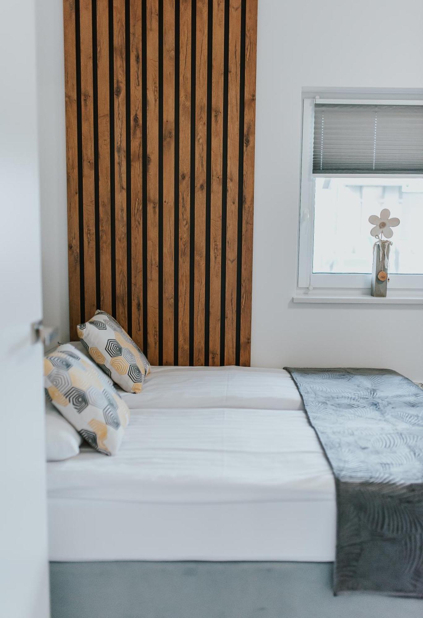 Apartamenty Las Zator Eksteriør billede