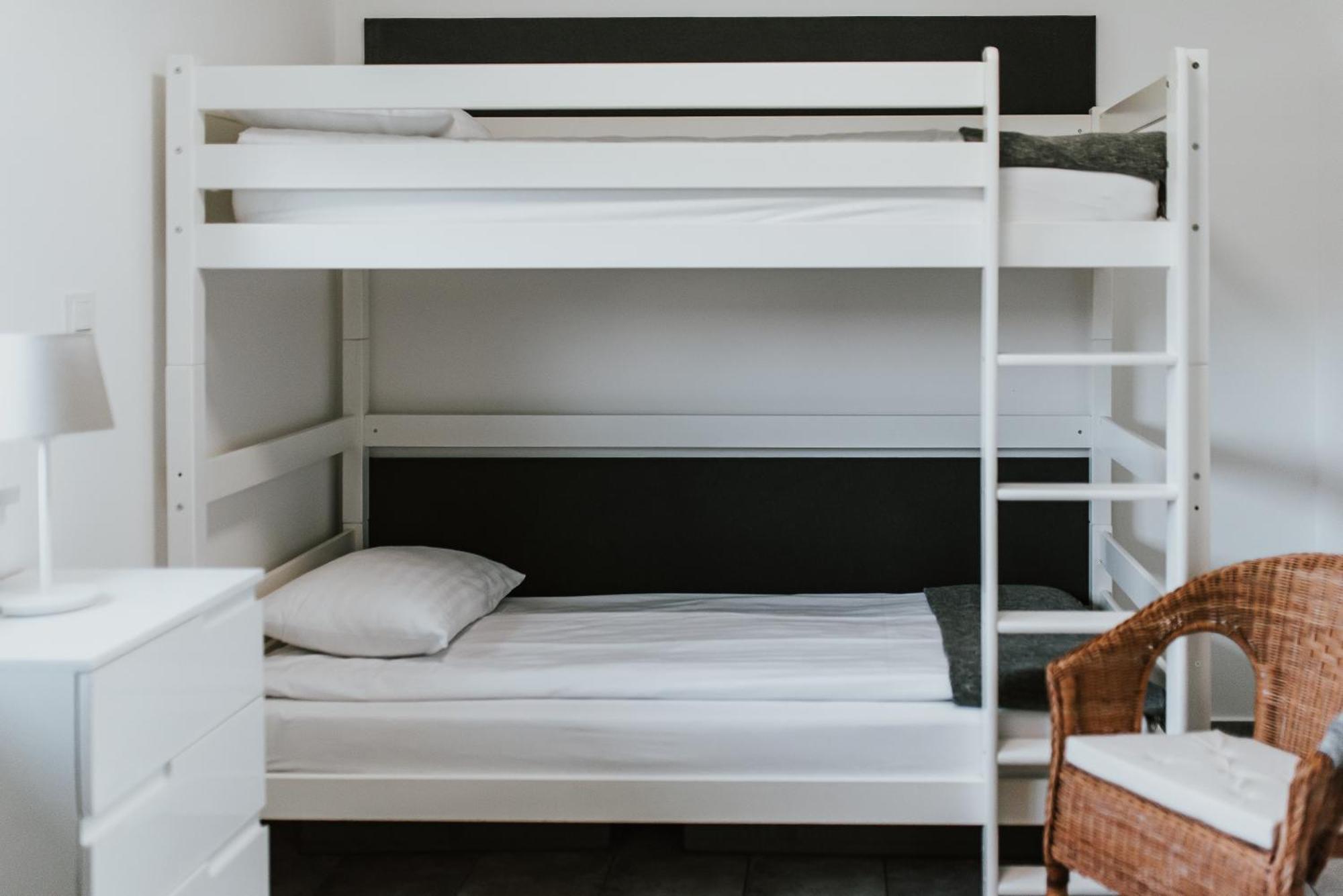 Apartamenty Las Zator Eksteriør billede